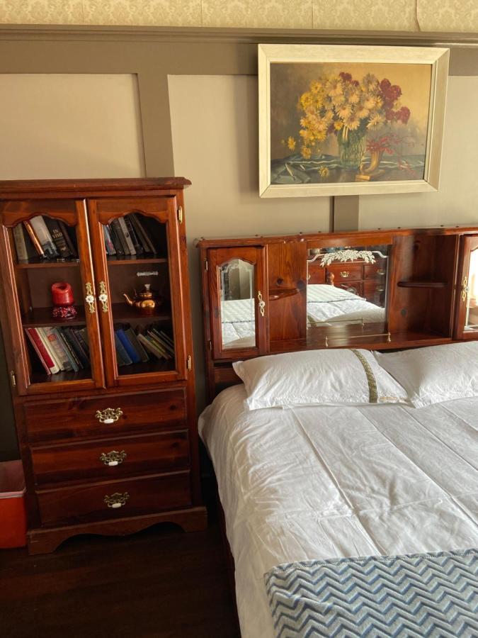 Rodmay Hotel Powell River Extérieur photo