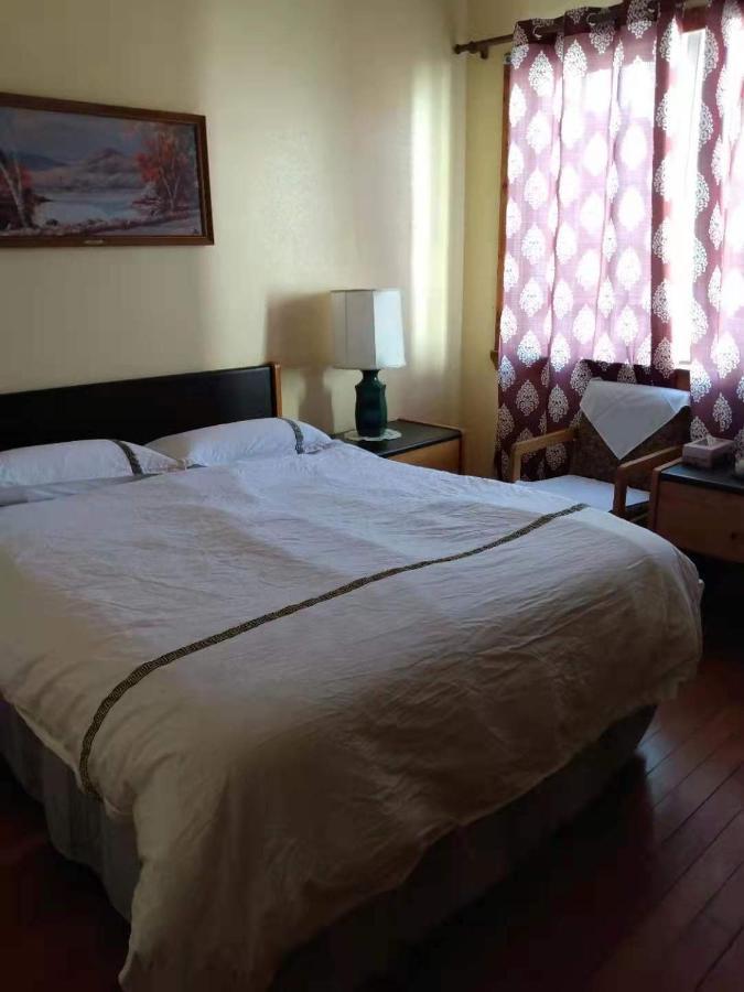 Rodmay Hotel Powell River Extérieur photo