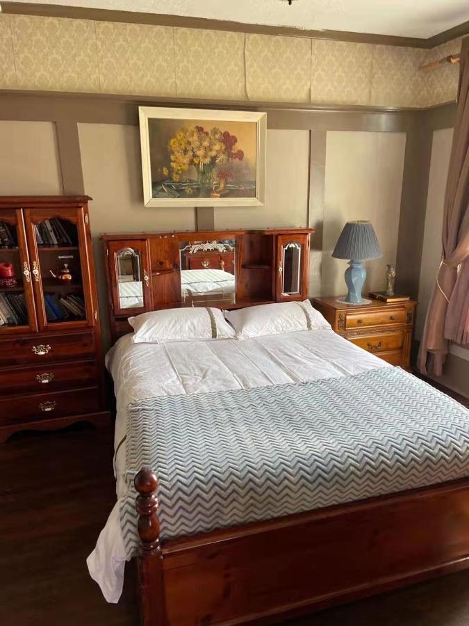 Rodmay Hotel Powell River Extérieur photo