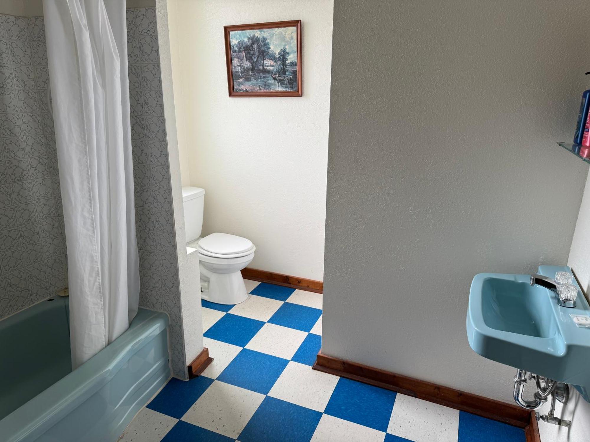 Rodmay Hotel Powell River Extérieur photo